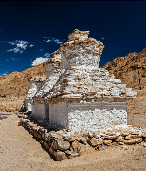 Ladakh