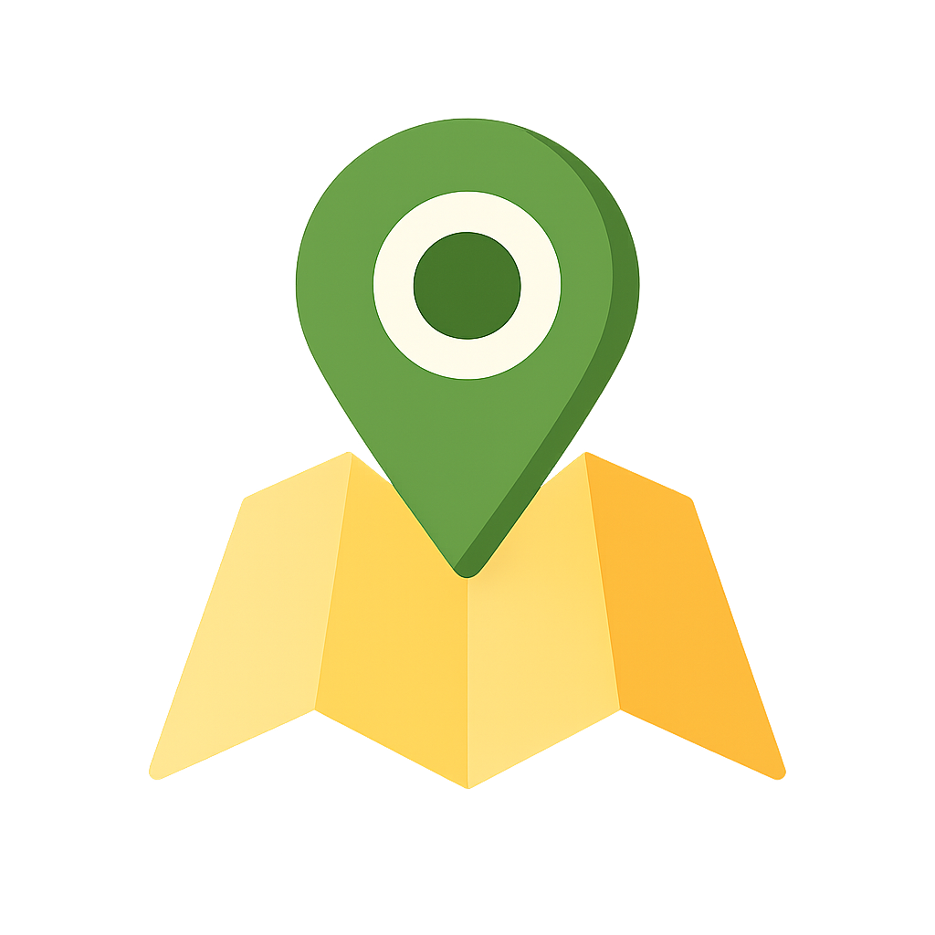 locate
